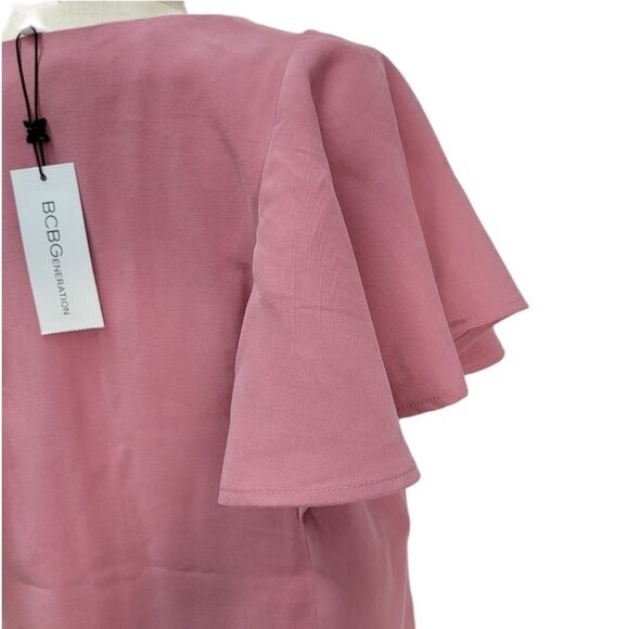 BCBGENERATION Shift Dress Size SMALL - Picture 8 of 14